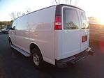 2019 Chevrolet Express 2500 SRW RWD, Empty Cargo Van for sale #28804P - photo 3