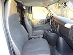 2019 Chevrolet Express 2500 SRW RWD, Empty Cargo Van for sale #28804P - photo 8