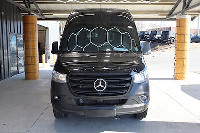 Used 2023 Mercedes-Benz Sprinter 2500 Standard Roof RWD, Passenger Van for sale #28822P - photo 2