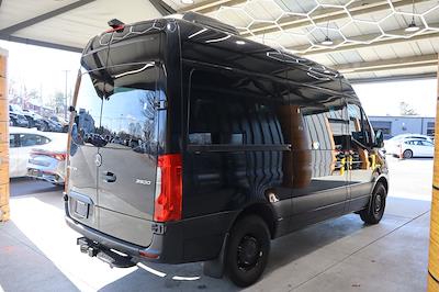 Used 2023 Mercedes-Benz Sprinter 2500 Standard Roof RWD, Passenger Van for sale #28822P - photo 2