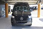 Used 2023 Mercedes-Benz Sprinter 2500 Standard Roof RWD, Passenger Van for sale #28822P - photo 2