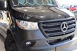 Used 2023 Mercedes-Benz Sprinter 2500 Standard Roof RWD, Passenger Van for sale #28822P - photo 36