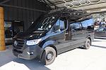 Used 2023 Mercedes-Benz Sprinter 2500 Standard Roof RWD, Passenger Van for sale #28822P - photo 40