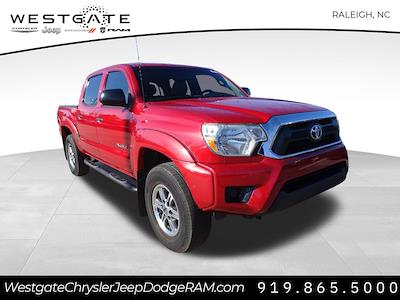 Used 2013 Toyota Tacoma Double Cab RWD, Pickup for sale #28830P - photo 1