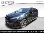 Used 2021 Chrysler Pacifica Limited FWD, Minivan for sale #C39153A - photo 1