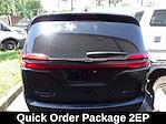 Used 2021 Chrysler Pacifica Limited FWD, Minivan for sale #C39153A - photo 4