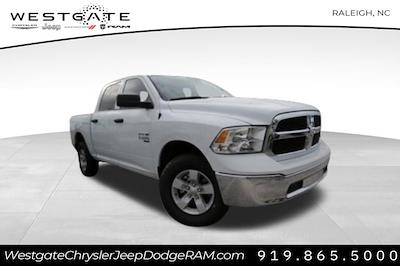 2023 Ram 1500 Classic Crew Cab 4x4, Pickup for sale #D42972 - photo 1