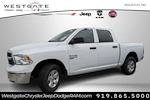 2023 Ram 1500 Classic Crew Cab 4x4, Pickup for sale #D42972 - photo 4