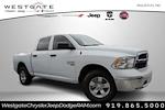 2023 Ram 1500 Classic Crew Cab 4x4, Pickup for sale #D42972 - photo 7