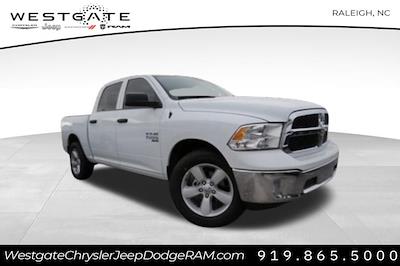 New 2023 Ram 1500 Classic Tradesman Crew Cab 4x4, Pickup for sale #D42967 - photo 1