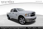 New 2023 Ram 1500 Classic Tradesman Crew Cab 4x4, Pickup for sale #D42967 - photo 1