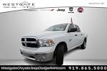 New 2023 Ram 1500 Classic Tradesman Crew Cab 4x4, Pickup for sale #D42967 - photo 3