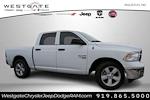 New 2023 Ram 1500 Classic Tradesman Crew Cab 4x4, Pickup for sale #D42967 - photo 7