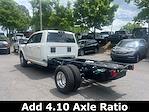 New 2024 Ram 3500 Limited Crew Cab 4x4, Cab Chassis for sale #D41549 - photo 6