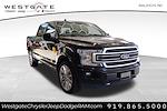 Used 2019 Ford F-150 Limited SuperCrew Cab 4x4, Pickup for sale #D41664A - photo 1