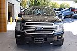 Used 2019 Ford F-150 Limited SuperCrew Cab 4x4, Pickup for sale #D41664A - photo 3