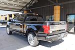 Used 2019 Ford F-150 Limited SuperCrew Cab 4x4, Pickup for sale #D41664A - photo 4