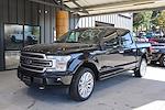 Used 2019 Ford F-150 Limited SuperCrew Cab 4x4, Pickup for sale #D41664A - photo 38