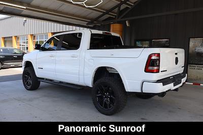 2020 Ram 1500 Crew Cab 4x4, Pickup for sale #D41760A - photo 2