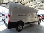 2024 Ram ProMaster 2500 High Roof FWD, Empty Cargo Van for sale #D41898 - photo 35