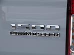 2024 Ram ProMaster 1500 High Roof FWD, Empty Cargo Van for sale #D41942 - photo 33