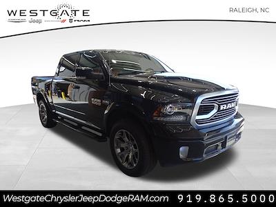 Used 2018 Ram 1500 Longhorn Crew Cab 4WD, Pickup for sale #D41950A - photo 1