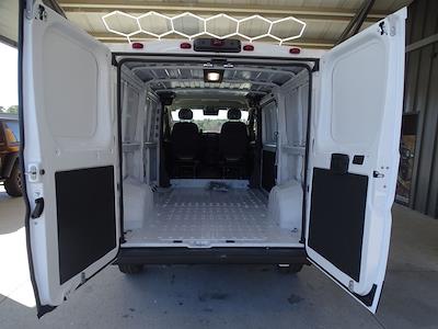2024 Ram ProMaster 1500 Standard Roof FWD, Empty Cargo Van for sale #D41954 - photo 2