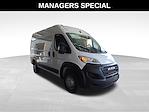 New 2024 Ram ProMaster 1500 Base High Roof FWD, Empty Cargo Van for sale #D41972 - photo 1