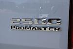 2024 Ram ProMaster 2500 High Roof FWD, Empty Cargo Van for sale #D41998 - photo 31
