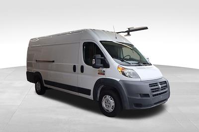 Used 2014 Ram ProMaster 3500 High Roof FWD, Empty Cargo Van for sale #D42011D - photo 1