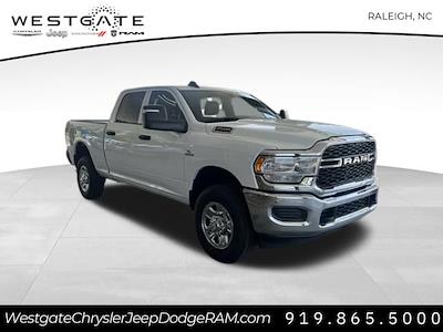 New 2024 Ram 2500 Tradesman Crew Cab 4x4, Pickup for sale #D42069 - photo 1