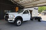 2024 Ram 5500 Regular Cab DRW 4x4, Cab Chassis for sale #D42176 - photo 32