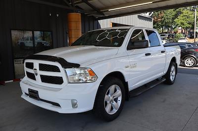 Used 2014 Ram 1500 ST Crew Cab 4x2, Pickup for sale #D42236A - photo 1