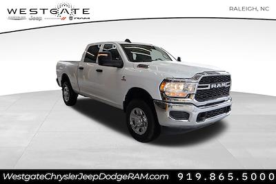 New 2024 Ram 2500 Tradesman Crew Cab 4x4, Pickup for sale #D42270 - photo 1