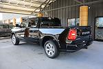 New 2025 Ram 1500 Lone Star Crew Cab 4x4, Pickup for sale #D42284 - photo 4