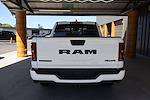 2025 Ram 1500 Crew Cab 4x4, Pickup for sale #D42290 - photo 5