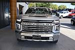 Used 2021 Chevrolet Silverado 3500 LTZ Crew Cab 4x4, Pickup for sale #D42319A - photo 2