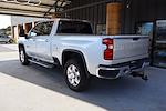 Used 2021 Chevrolet Silverado 3500 LTZ Crew Cab 4x4, Pickup for sale #D42319A - photo 3