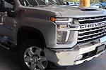 Used 2021 Chevrolet Silverado 3500 LTZ Crew Cab 4x4, Pickup for sale #D42319A - photo 37