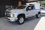 Used 2021 Chevrolet Silverado 3500 LTZ Crew Cab 4x4, Pickup for sale #D42319A - photo 39