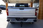 Used 2021 Chevrolet Silverado 3500 LTZ Crew Cab 4x4, Pickup for sale #D42319A - photo 4