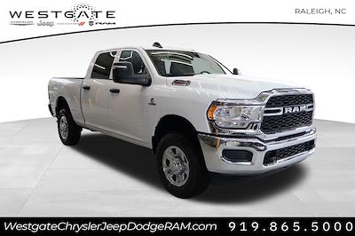 New 2024 Ram 2500 Tradesman Crew Cab 4x4, Pickup for sale #D42371 - photo 1