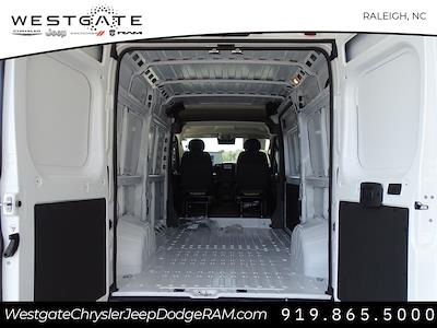 2024 Ram ProMaster 1500 High Roof FWD, Empty Cargo Van for sale #D42399 - photo 2