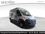 New 2024 Ram ProMaster 1500 Base High Roof FWD, Empty Cargo Van for sale #D42399 - photo 1