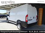 New 2024 Ram ProMaster 1500 Base High Roof FWD, Empty Cargo Van for sale #D42400 - photo 4