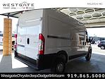 New 2024 Ram ProMaster 1500 Base High Roof FWD, Empty Cargo Van for sale #D42400 - photo 34