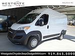 New 2024 Ram ProMaster 1500 Base High Roof FWD, Empty Cargo Van for sale #D42400 - photo 35