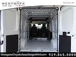 New 2024 Ram ProMaster 1500 Base High Roof FWD, Empty Cargo Van for sale #D42400 - photo 2