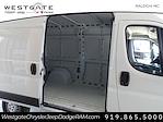 New 2024 Ram ProMaster 1500 Base High Roof FWD, Empty Cargo Van for sale #D42400 - photo 9