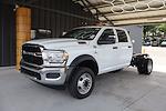 New 2024 Ram 5500 Tradesman Crew Cab 4x4, Cab Chassis for sale #D42405 - photo 28